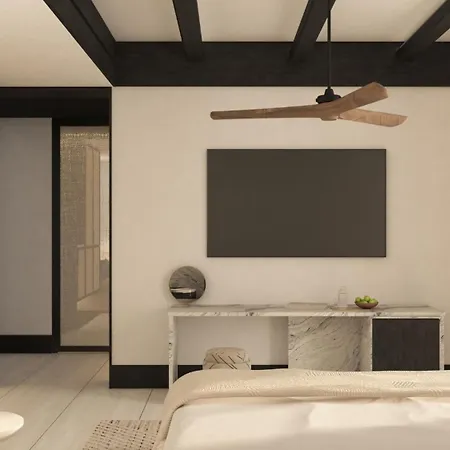 Resort Noir Mykonos