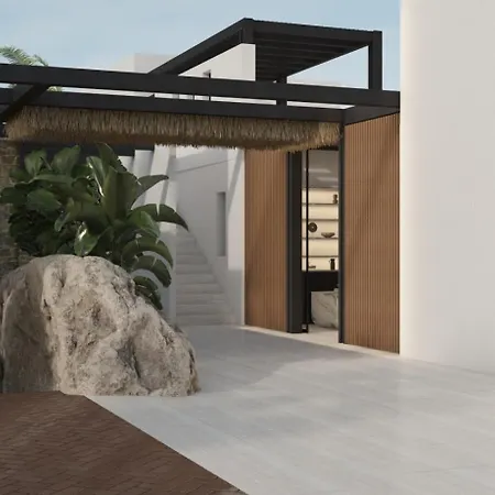 Resort Noir Mykonos *