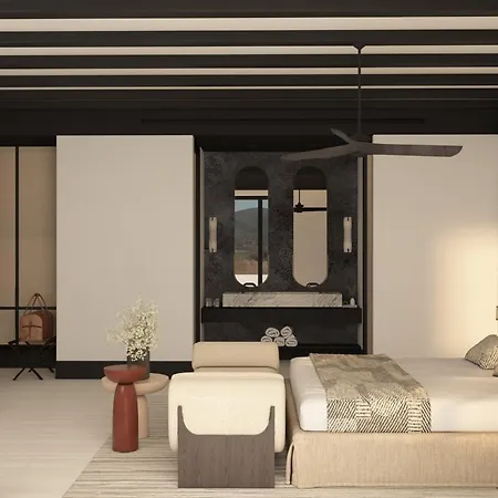 Resort Noir Mykonos