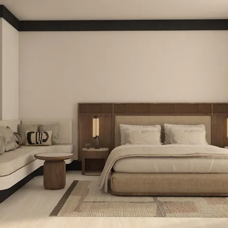Noir Mykonos Resort