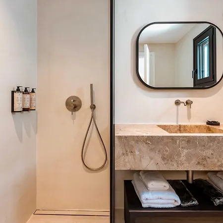 Ośrodek wypoczynkowy Noir Mykonos