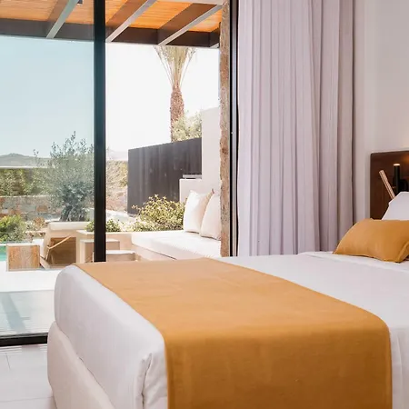 Noir Mykonos Ośrodek wypoczynkowy