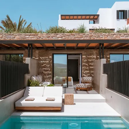 Noir Mykonos Resort