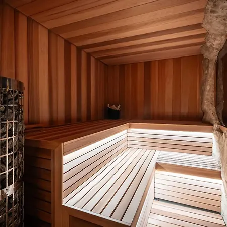 Ośrodek wypoczynkowy Noir Mykonos *