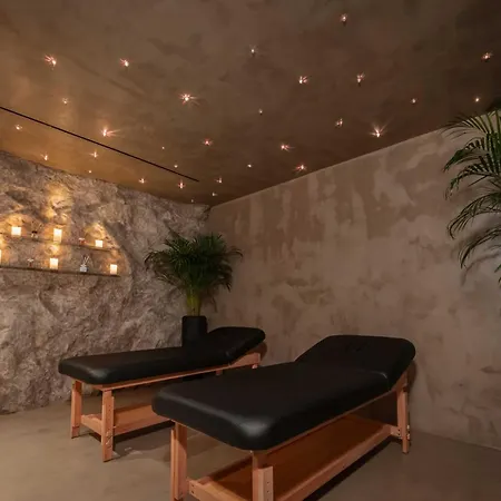 Noir Mykonos Ośrodek wypoczynkowy Mykonos Town