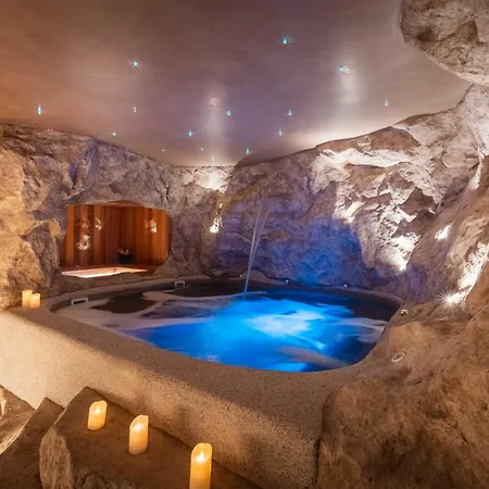 Ośrodek wypoczynkowy Noir Mykonos *