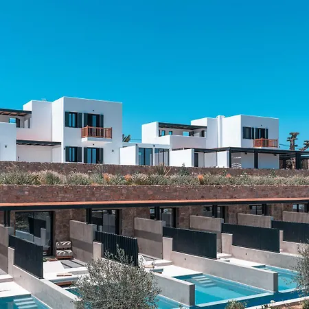 Noir Mykonos * Mykonos Town